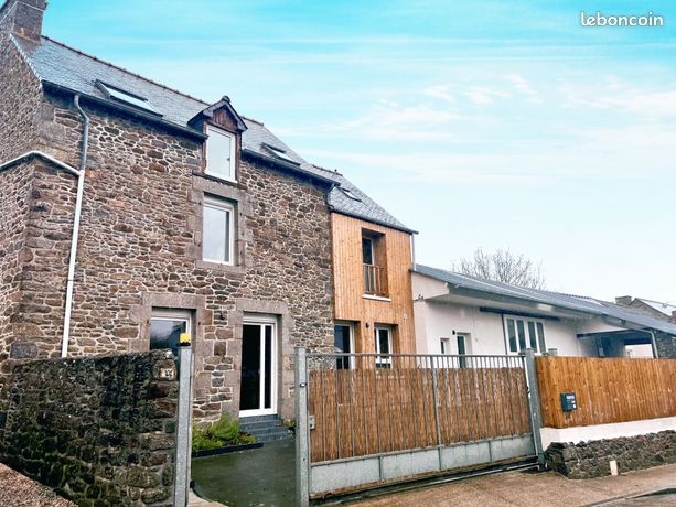 Maison 7 pièces 176 m²
