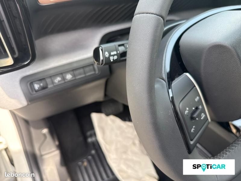 Citroen C3 Aircross 1.2 Hybride 136ch MAX (image 13)