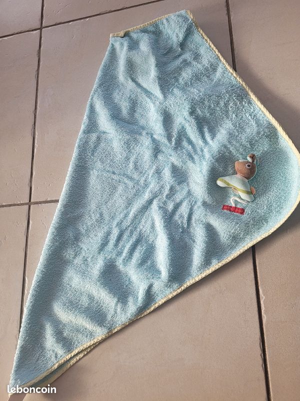 Lot vêtements bébé (image 8)