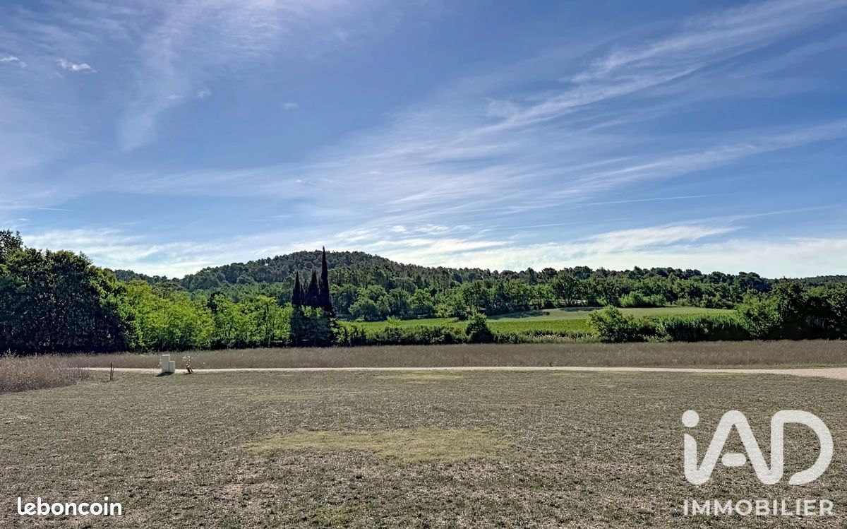 Terrain 1000 m² · à Gargas · 1 000 m² · 169 000 €