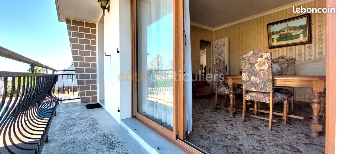 Maison 4 pièces 107 m² · à Granville · 107 m² · 313 500 €