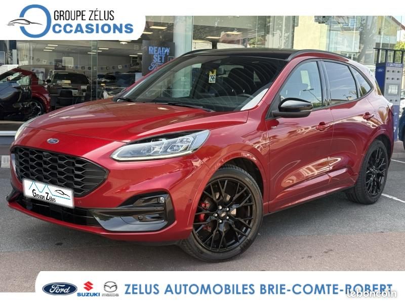 Ford Kuga 2.5 Duratec 190ch FHEV E85 ST-Line X BVA (image 1)