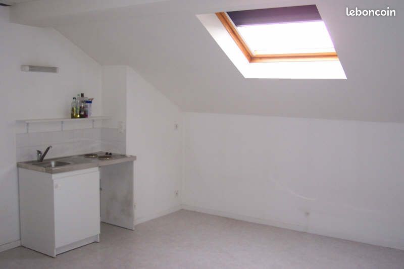 Appartement 1 pièce 21 m² · à Lyon · 21 m² · 410 €/mois
