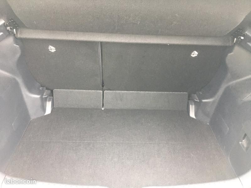 Mazda Mazda 2 Hybrid 1.5 Hybrid 116ch Select (image 10)