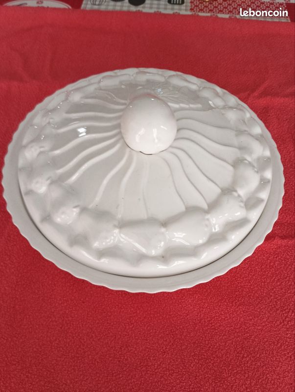Tourtière (four et micro-ondes (image 1)