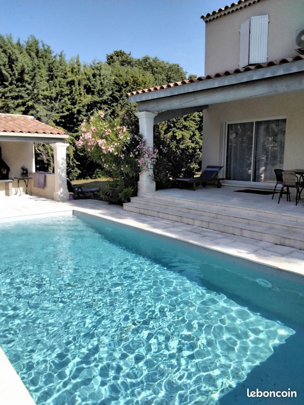Maison 5 pièces 110 m² · à Bollène · 110 m² · 390 000 €