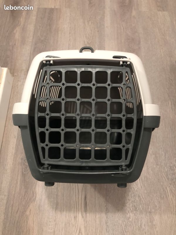 Panier de transport pour animaux (image 2)