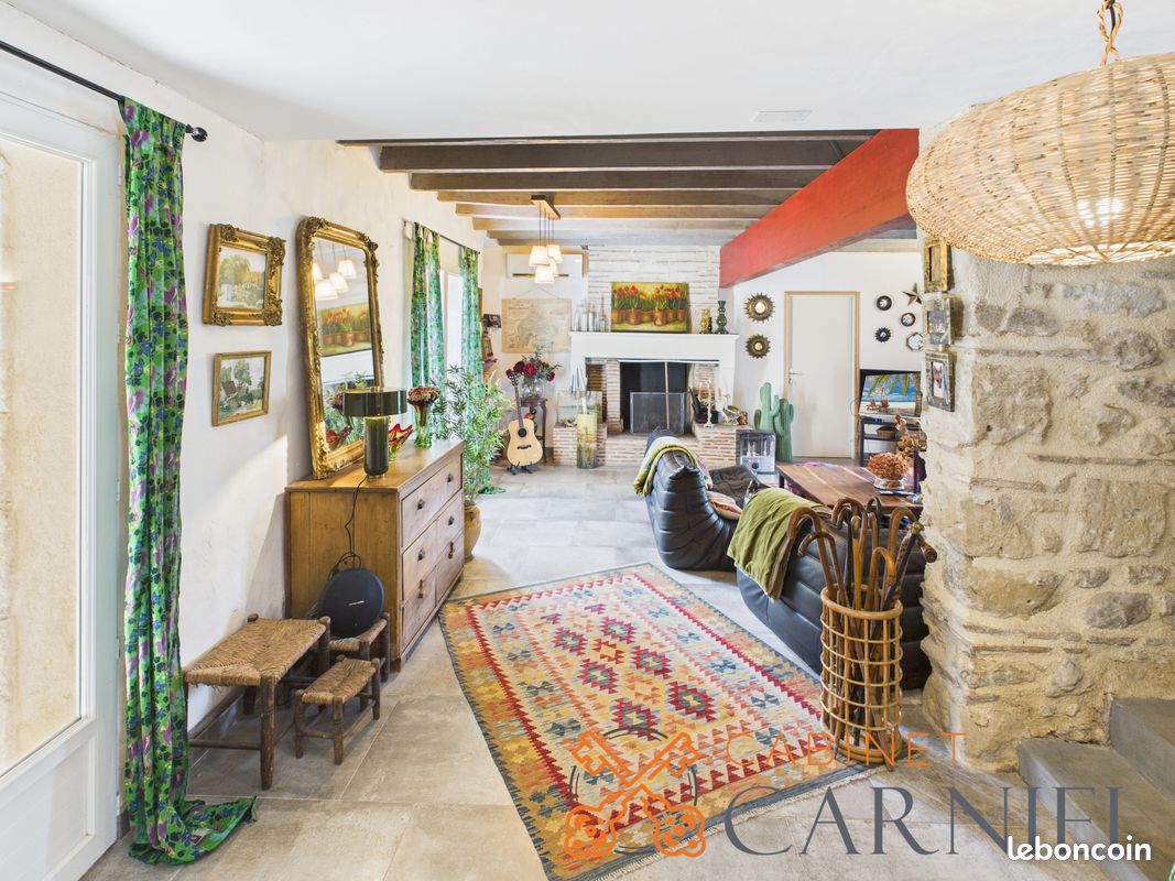 Maison 5 pièces 181 m² (image 10)