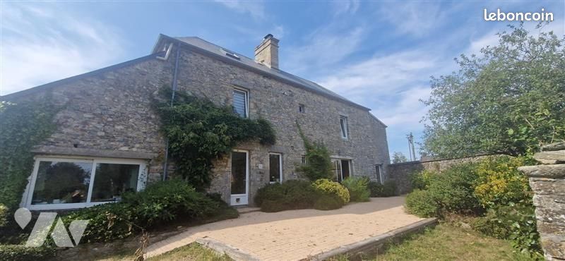 Maison 10 pièces 175 m² · à Cambernon · 175 m² · 344 200 €