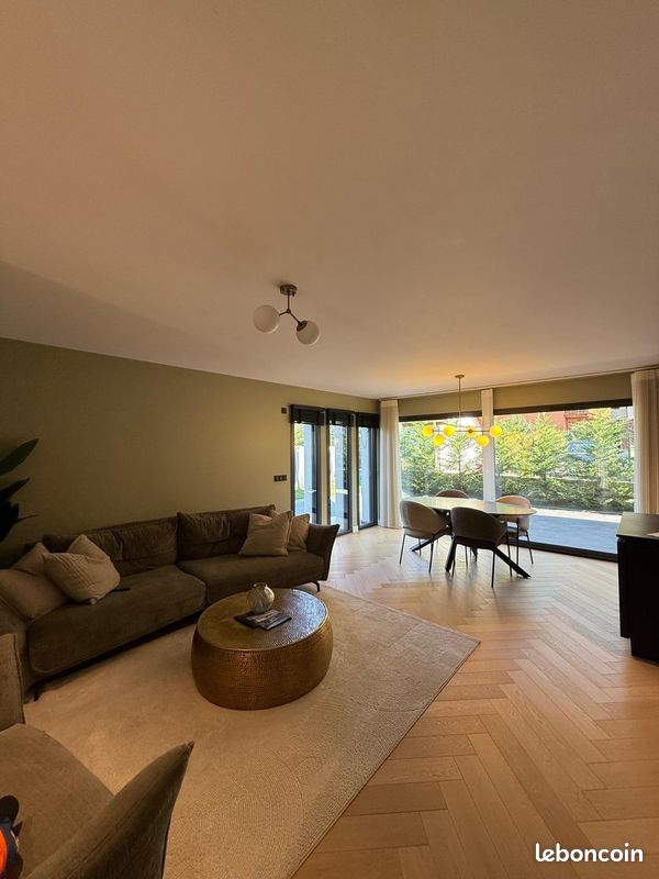 Maison 5 pièces 115 m² · à Bonneville · 115 m² · 512 000 €