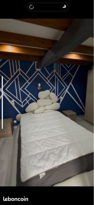 Maison 3 pièces 76 m² · à Manciet · 76 m² · 650 €/mois