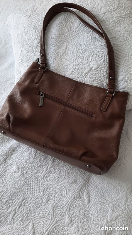 Sac à main Mac Alyster (image 1)