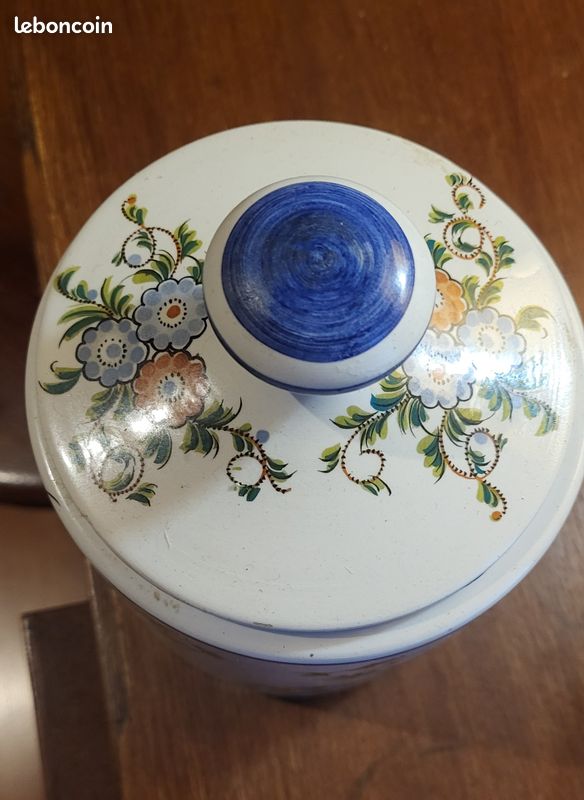 Pot farine (image 2)