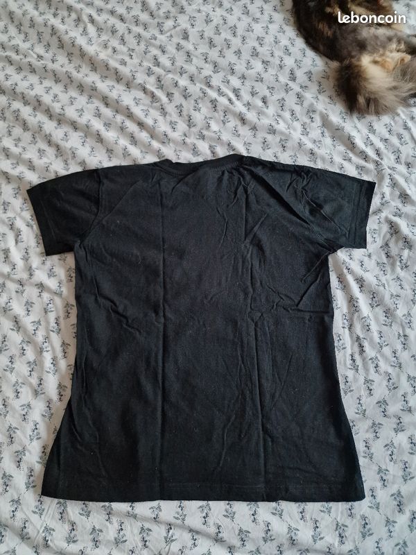 Tee shirt humoristique TAGGLE (image 3)