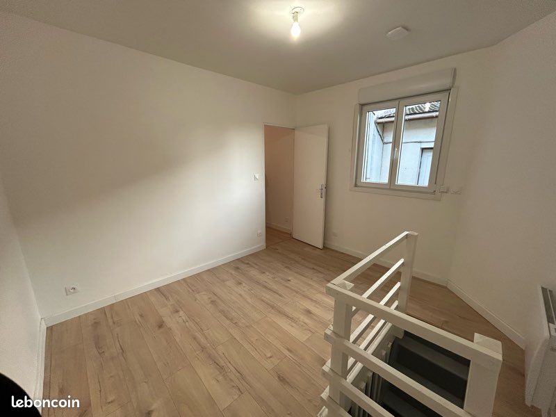 Maison a louer livry-gargan - 2 pièce(s) - 40 m2 - Surfyn