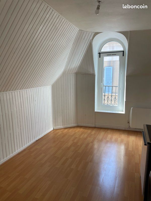 Appartement 2 pièces 30 m² · à Meulan-en-Yvelines · 30 m² · 650 €/mois