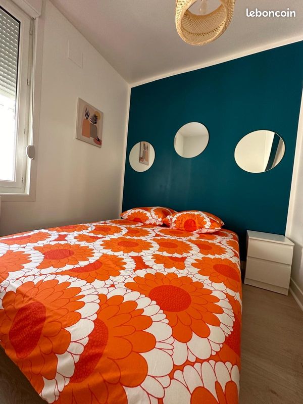Maison 3 pièces 35 m² · à Amiens · 35 m² · 747 €/mois