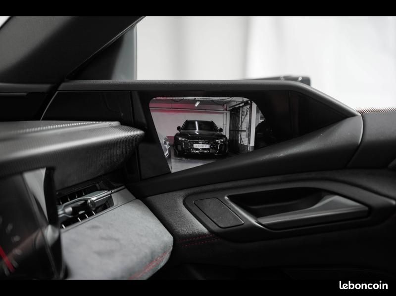 Audi S6 Avant e-tron e-tron 503ch quattro (image 37)