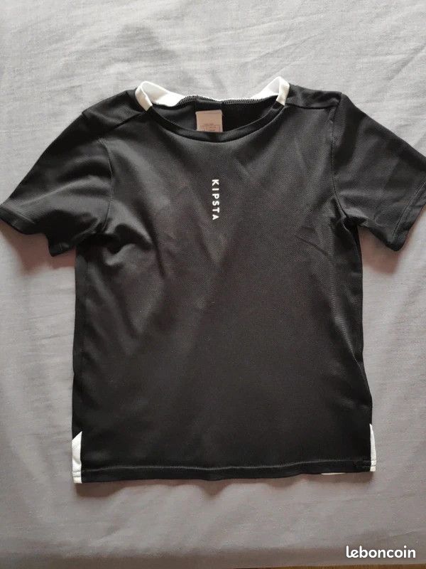 Lot Maillots/Short 8 ans (image 5)
