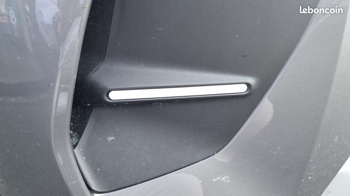 CITROEN e-C3 113 ch autonomie confort Plus (image 17)