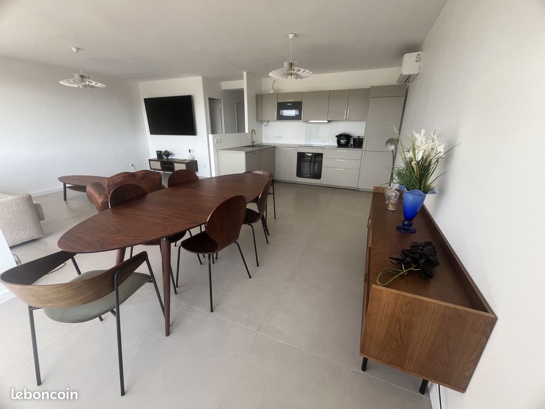 Appartement 4 pièces 87 m² · au Lavandou · 87 m² · 499 200 €