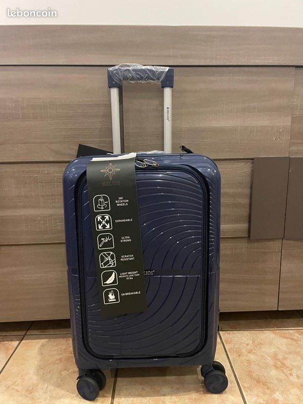 Set de valises ultra résistante (image 10)
