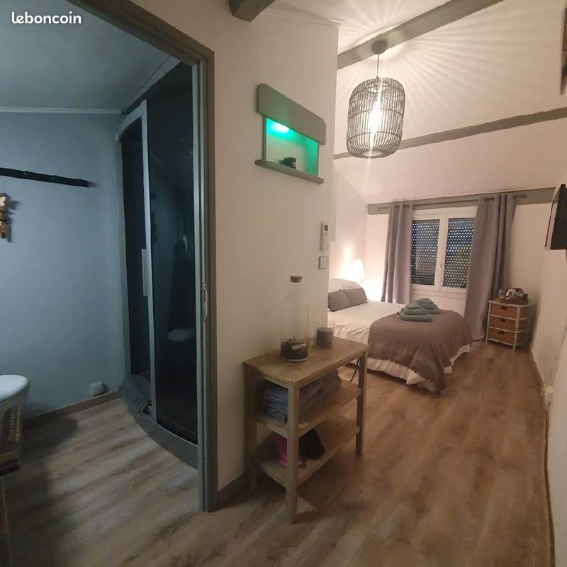 Chambres d'hôtes jaujac Ardèche (image 6)