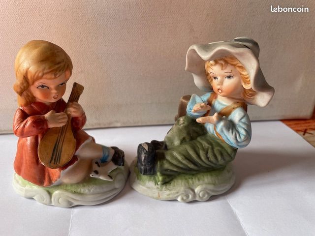 Lot de FIGURINES (image 11)