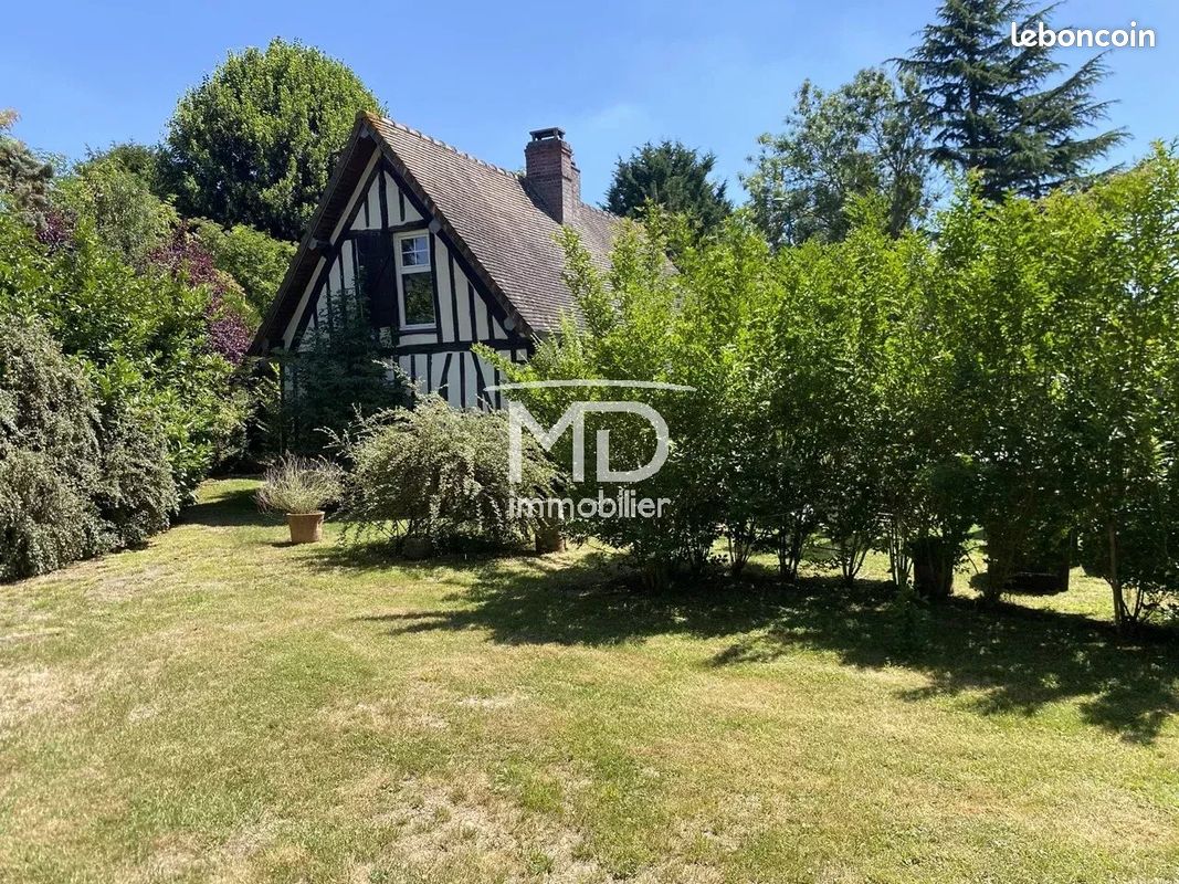 Maison a louer evreux - 5 pièce(s) - 93 m2 - Surfyn