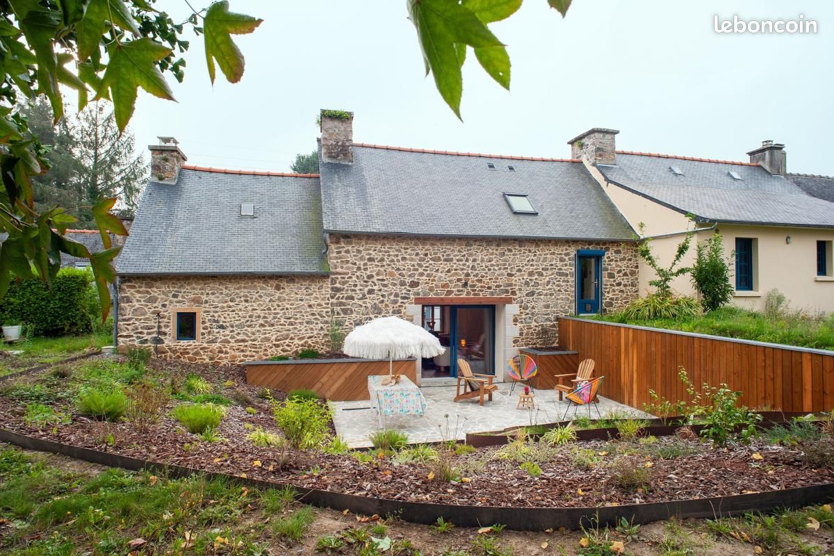 Maison 3 pièces 103 m² · à Gommenec'H · 103 m² · 950 €/mois