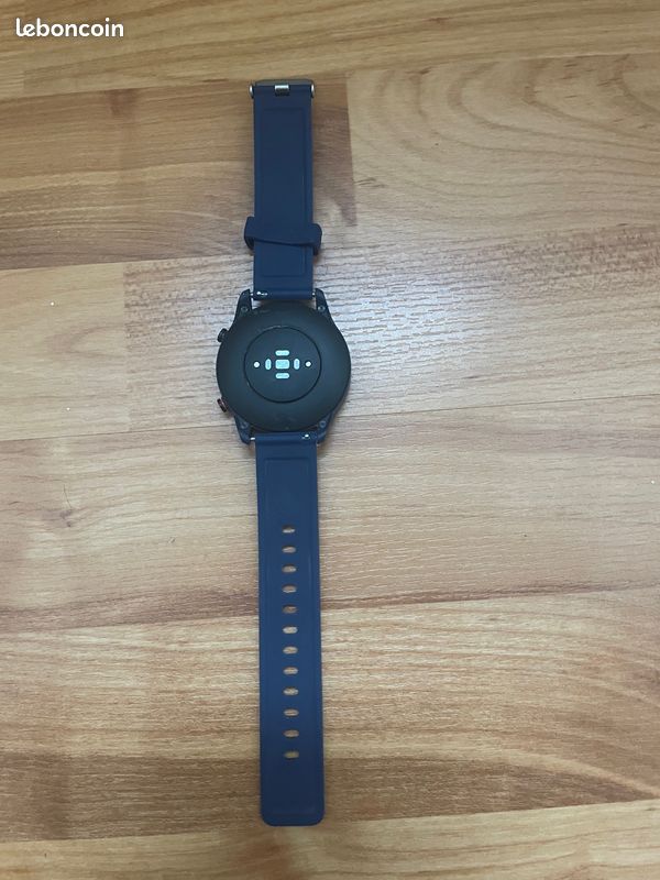 Montre connectée Xiaomi mi watch (image 2)