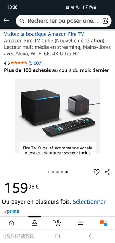 Fire tv cube (image 4)