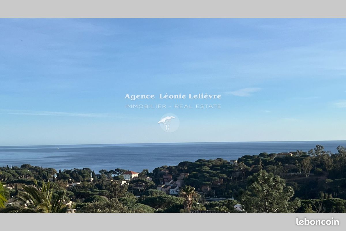 Maison 5 pièces 130 m² · à Roquebrune-sur-Argens · 130 m² · 1 350 000 €