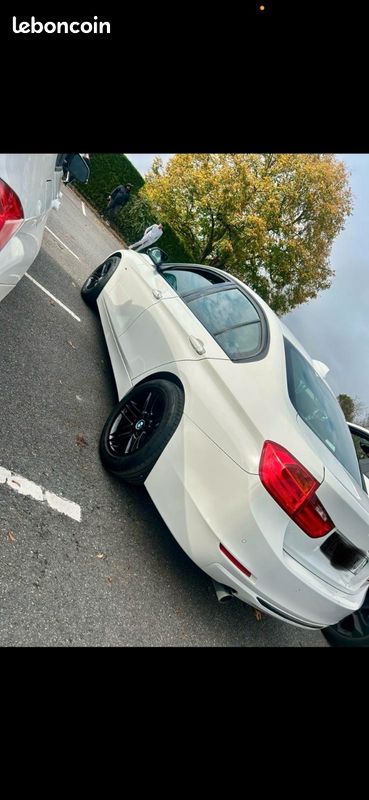 BMW serie 3 (image 3)