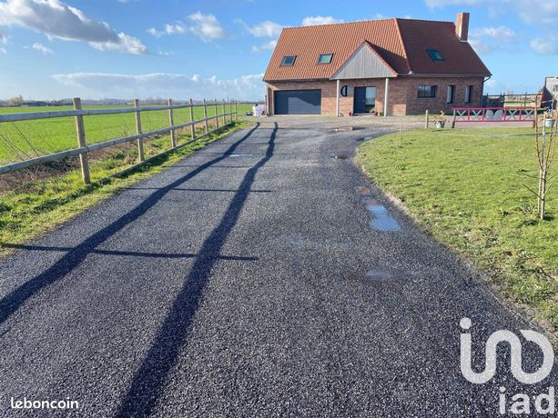Propriété 7 pièces 190 m²