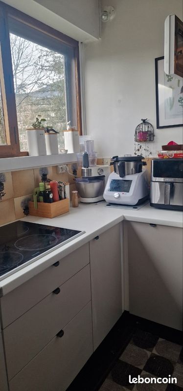 Appartement 4 pièces 78 m² · à La Tronche · 78 m² · 980 €/mois