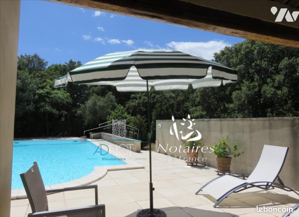 Maison 5 pièces 135 m² · à La Garde-Adhémar · 135 m² · 703 000 €