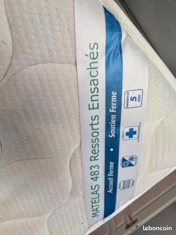 Matelas (image 6)