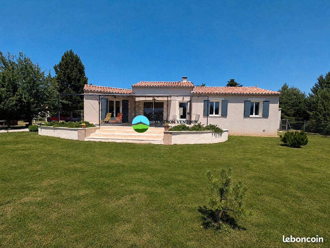 Maison 4 pièces 110 m² · à Aurel · 110 m² · 410 000 €