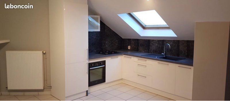 Appartement 4 pièces 70 m² · à Bischwiller · 70 m² · 820 €/mois