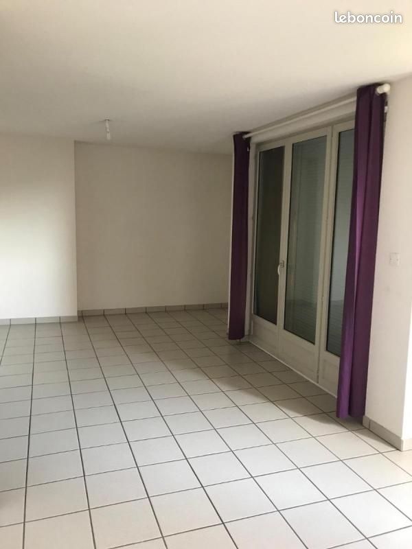 Appartement 3 pièces 57 m² - Bort-les-Orgues 19110 (image principale 0)