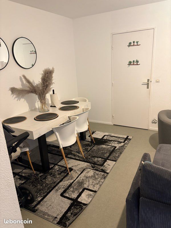 Appartement 2 pièces 54 m² · à Pessac · 54 m² · 600 €/mois