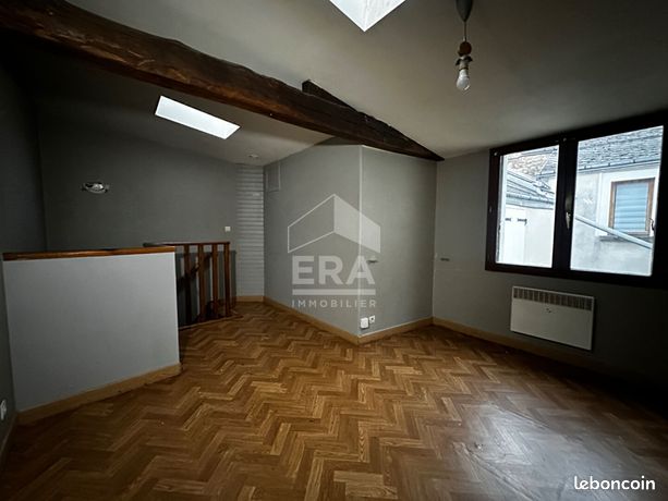 Appartement 1 pièce 26 m²