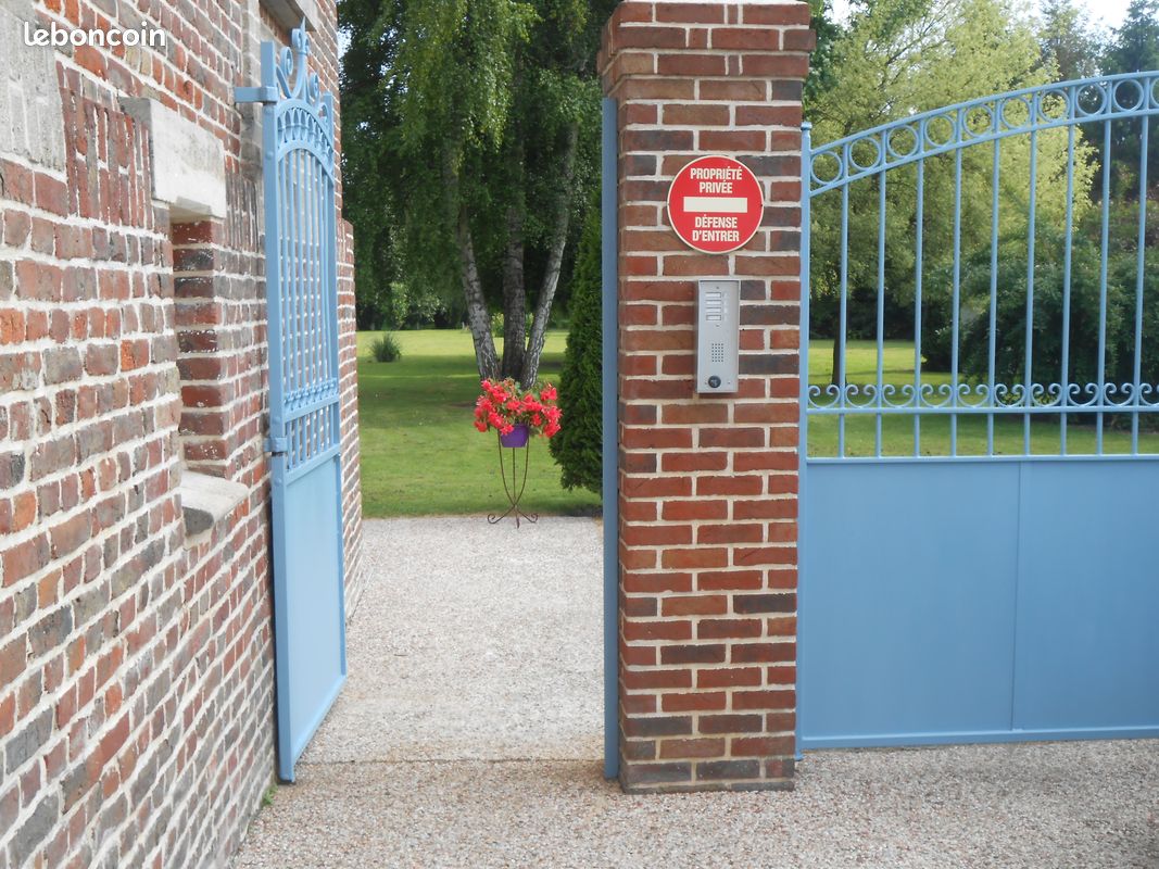 Appartement 2 pièces 28 m² · à Amiens · 28 m² · 590 €