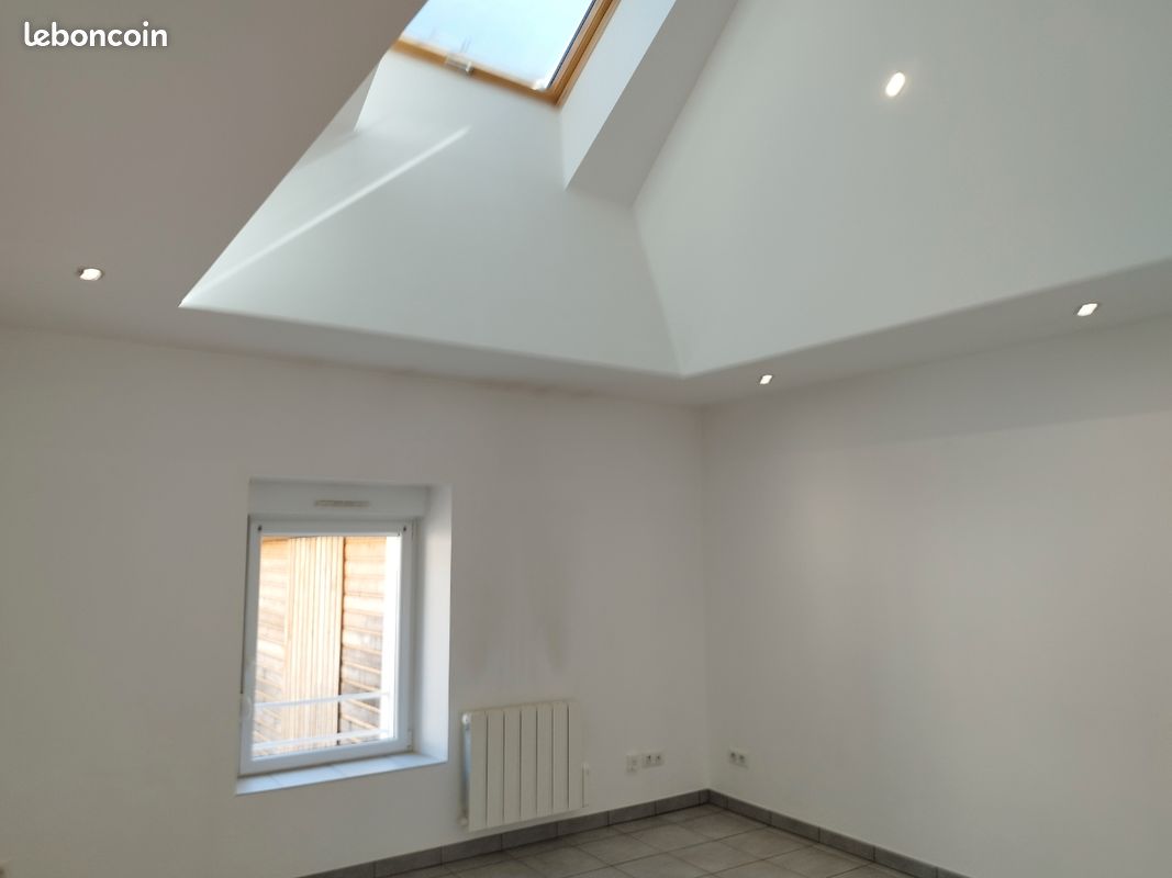 Appartement 3 pièces 50 m² · à Remiremont · 50 m² · 470 €/mois