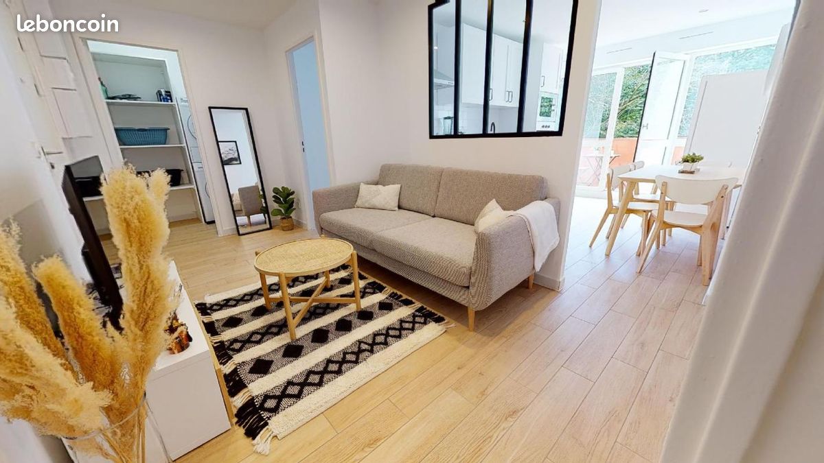 Chambre 5 pièces 82 m² (image 6)