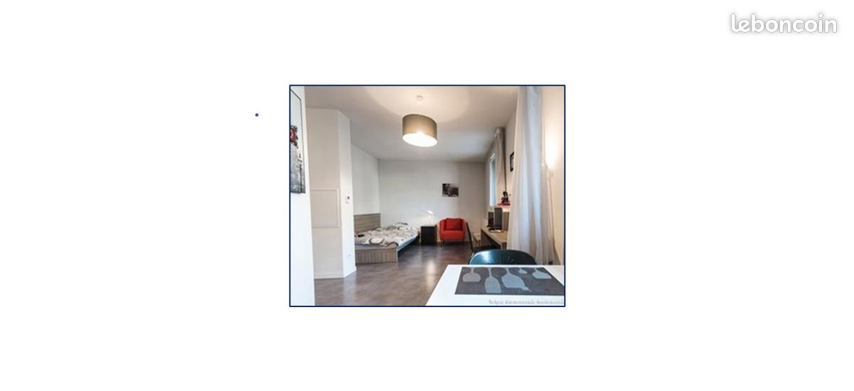 Appartement 1 pièce 21 m² · à Rouen · 21 m² · 79 000 €