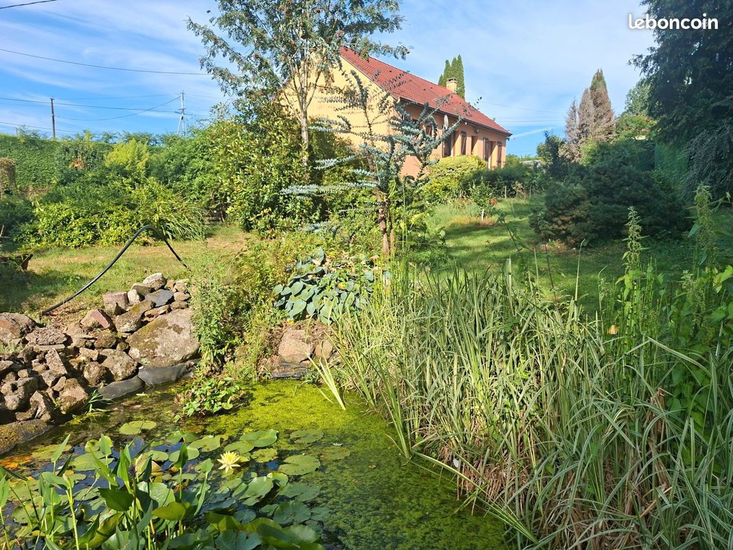 Maison 5 pièces 80 m² · à La Ferté Macé · 80 m² · 150 000 €