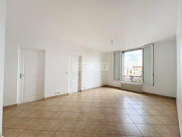 Appartement a louer bois-colombes - 3 pièce(s) - 62 m2 - Surfyn
