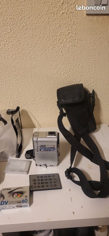 Caméscope (image 2)